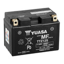 Yuasa 12V Maintenance Free VRLA Battery - TTZ12S(WC) - 4 Year Warranty