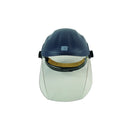 Laser Protective Arc Flash Face Shield - 6636