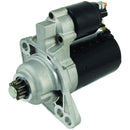 WAI Starter Motor - 17967N