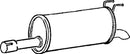 Klarius FT700H - Box With Tail Pipe