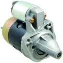WAI Starter Motor - 17662N