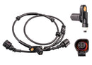 Intermotor Wheel Speed Sensor - 60044