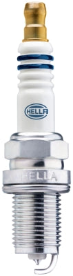 HELLA 8EH 188 705-261 Spark Plug - Platinum PFJ8RC-7 - Spanner size: 16