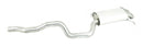 Klarius VW797M - Box With Tail Pipe
