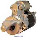 WAI Starter Motor - 18871N