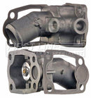 First Line Thermostat Kit  - FTK096