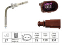 Intermotor Exhaust Gas Temperature Sensor - 27452