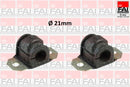 FAI Anti Roll Bar Bush Kit Front - SS7946K