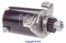 WAI Starter Motor - 5745N