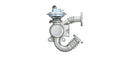 HELLA 6NU 014 865-161 Cooler, exhaust gas recirculation
