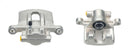 Calitech Brake Caliper - Fits CHRYSLER - Rear RH