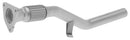 FAURECIA 8LA 366 001-231 Exhaust Pipe - Easy2Fit® Kit - fits RENAULT KANGOO