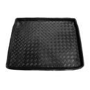 Boot Liner, Carpet Insert & Protector Kit-Renault Kadjar 2015+ - Anthracite