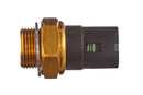 HELLA 6ZT 007 835-051 Temperature Switch, radiator fan - 12V - 3-pin connector - Blade Terminal