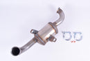 EEC Catalyst Type Approved - PT6105T
