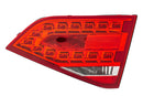 HELLA 2TP 354 995-091 Rearlight - Bulb - Inner Section - left - fits Ford Focus III Turnier