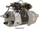 WAI Starter Motor - 6910N