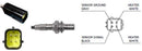 Lemark Oxygen Sensor - LLB745