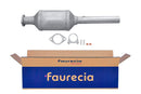 FAURECIA 8LG 366 071-151 Diesel particulate filter - Easy2Fit® Kit - fits NISSAN X-TRAIL II