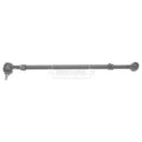 Borg & Beck Tie Rod Assembly  - BDL6047 fits VW Polo (tie rod LH) 82-