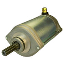 WAI Starter Motor - 18814N