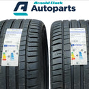 Michelin 245 35 20 95Y Pilot Sport 5 XL