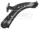 Borg & Beck Suspension Arm RH - BCA7598 fits X-TRAIL (T32) 2013-