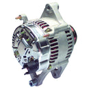 WAI Alternator Unit - 13341N fits Chrysler