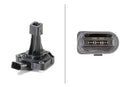 HELLA 6PR 013 680-041 Sensor, engine oil level - 3-pin connector