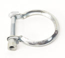 Klarius CNP18AM - Clamps