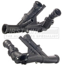 First Line Thermostat Kit  - FTK496 fits A5,Q5 2.0TDi