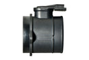 HELLA 8ET 358 166-601 Mass Air Flow Sensor - 5-pin connector - Pipe-neck