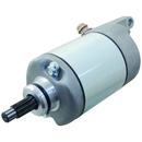 WAI Starter Motor - 18339N