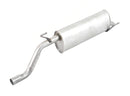 Klarius GM550T - Box With Tail Pipe