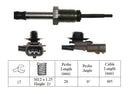 Lemark Exhaust Gas Temperature Sensor - LXT071