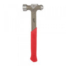 Milwaukee 680g Ball Peen Hammer -1pc - 4932492347