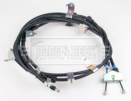 Borg & Beck Parking Brake Cable - BKB3932