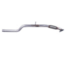 EEC Exhaust Middle Box - EGM880