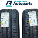 Bridgestone 245 45 18 96Y ER300 RFT