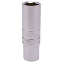 Draper Expert 11mm 6PT Deep Socket 1/4 DR-PK - 82140