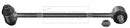 Borg & Beck Rear Stabiliser Rh  - BDL7085 fits Mercedes C-Class (W204/S204)