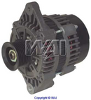 WAI Alternator - 8467N-6G1