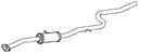 Klarius FE1177J - Box With Centre Pipe