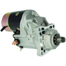 WAI Starter Motor - 17458N