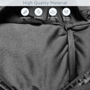 Indoor Car Cover Large (Black)