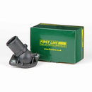 First Line Coolant Flange  - FTS1000