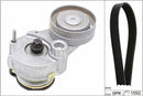 INA V-Ribbed Belt Set - Part No - 529032810