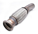 Klarius CN854K - Catalyst Repair Pipe  - Fits Peugeot 207 1.4VTi