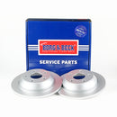Borg & Beck Brake Disc - BBD5620
