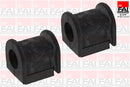 FAI Anti Roll Bar Bush Kit Rear - SS9762K
